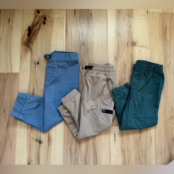 Set of 3 - Toddler Pants - Size 24M and 2T - assorted brands - ships as 1 set - Picture 3 of 8